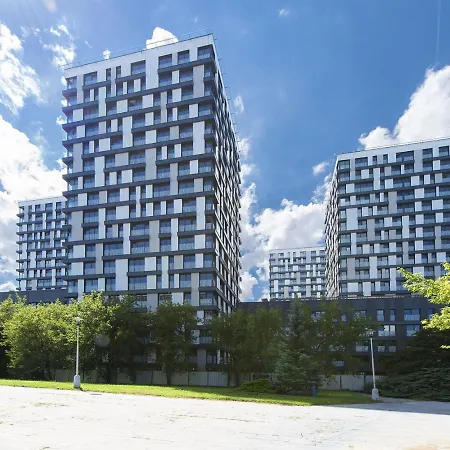 Appartamento Tower *