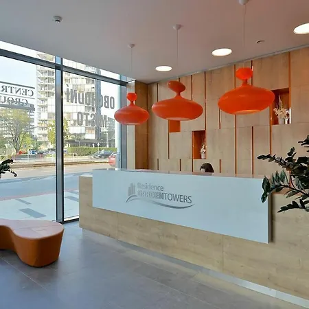 Appartamento Tower